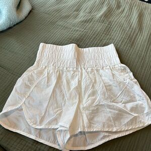 Free People Movement ( The Way Home Shorts) size M